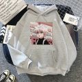 Japanese Anime Hoodies Hunter X Hunter Men Women Pullovers Hoodies Sweatshirts Killua Zoldyck Hisoka 90s Hoody Tops Mens Hoodie. 