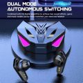 X15 TWS Wireless Bluetooth Headset LED Display Gamer Earbuds with Mic Wireless Headphones Noise Cancelling Bluetooth Earphones. 