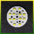 DC 12V White SMD LED Module -4pcs.