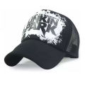 Linkin Park Half Net Cap. 