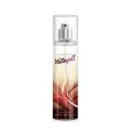 Wattagirl Elegant Vanilla Twist Body Spray for Women 135ml - Long-Lasting Fragrance. 