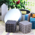 Magnet Balls Blocks Easy Carry Intelligence Development Magnetic Ball. 