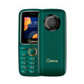 Gphone GP21-1.77" Lcd- Dual Sim, 1 year warranty-Green. 