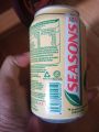 SEASON SOYA BEAN 300ML. 