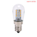 LED Light Bulb E12 Glass Shade Lamp Lighting For Sewing Machine Refrigerator. 