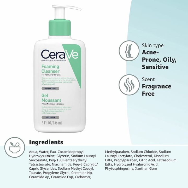 CeraVe%20Gel%20Moussant%20Foaming%20Cleanser-%20236ml%20-%20Image%204