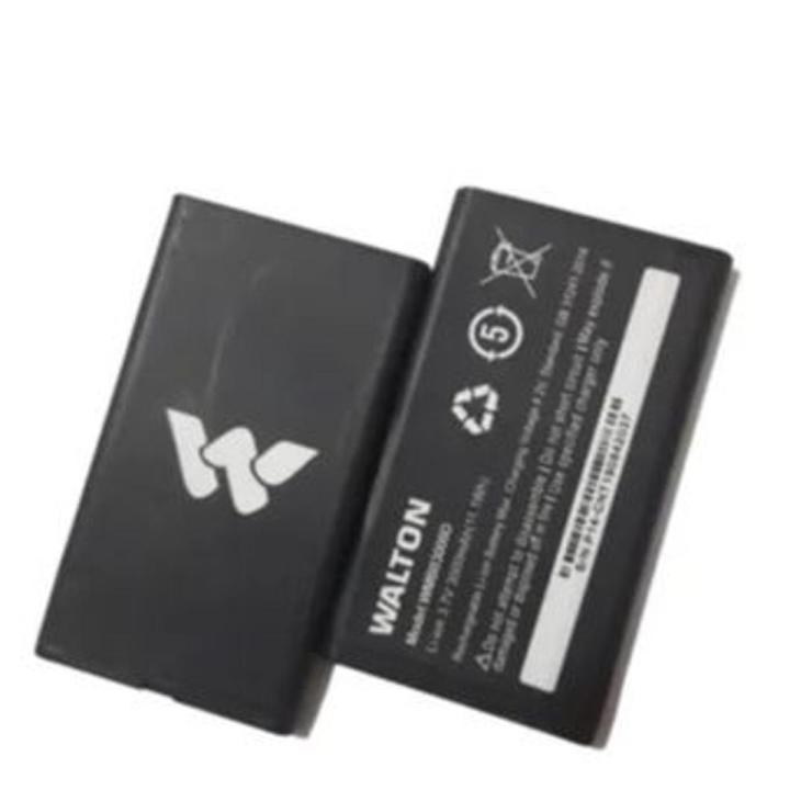 Walton WMB03000D Mobile Battery for Walton ML19 / Walton ML13 / Walton ML10 1000 mAh