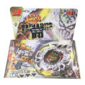 B-X TOUPIE BURST BEYBLADE SPINNING TOP Variares D:D Metal Fusion Fury BB-114 With Launcher. 