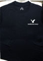 100% Export and Premium Round Neck Full Sleeve Cotton T-shirt for Modern People.
