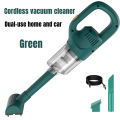 【Xiaofeng】Handheld and Wet Small Cleaner Green. 