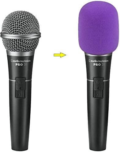 2%20Ps%20Microphone%20Cover%20Sponge%20Foam%20Mic%20Cover%20Handheld%20Microphone%20Windscreen%20Shield%20Protection%20Micro%20Foam%20Filter%20Purple%2060*40*35mm%20-%20Image%205