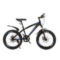 XSD 20 inch Spok Rim Bicycle-MTB (Blue & Black). 