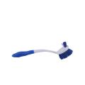 Basin Brush. 