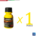 Annex Fuel Additives Octane Boos ter for Motorcycle & Car- 30ml for 12-15 liter of Oil. 