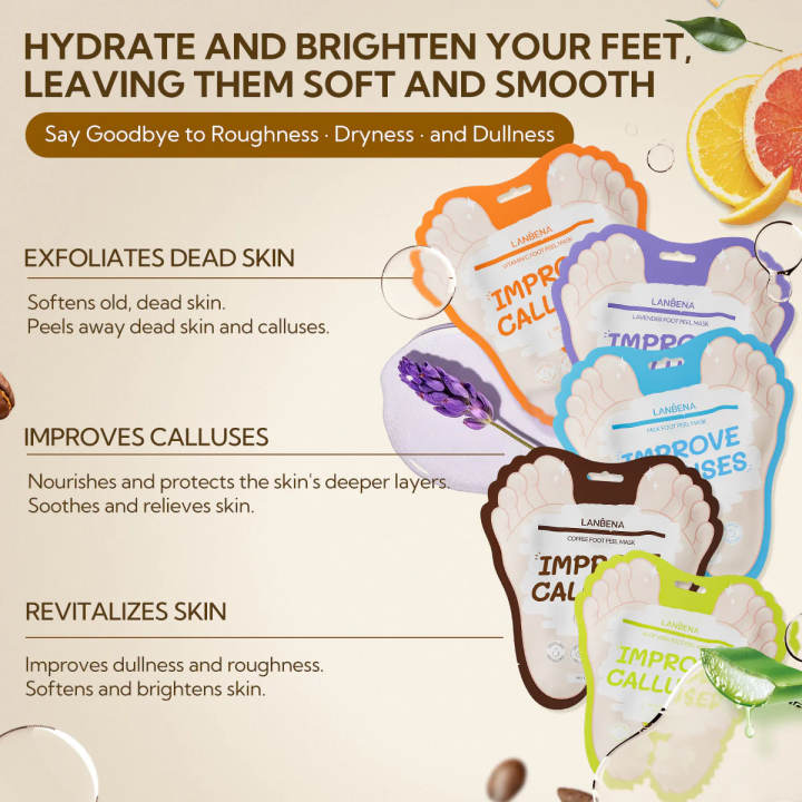 Lanbena%20Foot%20Peel%20Mask%20Lavender%20-%2040g%20-%20Image%205