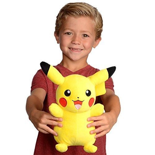 Pikachu%20Plush%20Stuffed%20Animal%20Toy%20-%20Image%204