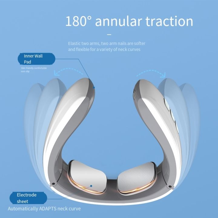 Shoulder%20and%20Neck%20Massager%20Cervical%20Spine%20Shiatsu%20Massager%20Tens%20Low%20Frequency%20Pulse%20Massager%20Health%20Physiotherapy%20Instrument%20-%20Image%206
