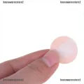 100Pcs/Box Mini Round Disposable Medical Adhesive Bandage Band-aid Wound Plaster. 