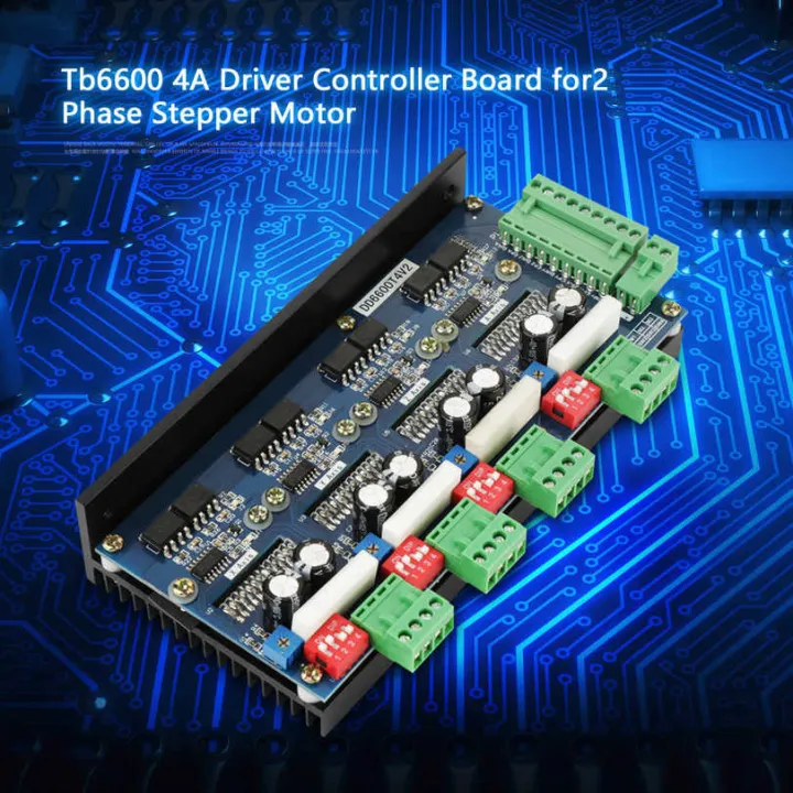 TB6600%204A%20Driver%20Controller%20Board%20for%20CNC%204-Axis%202%20Phase%20Stepper%20Motor%20MB%20-%20Image%203