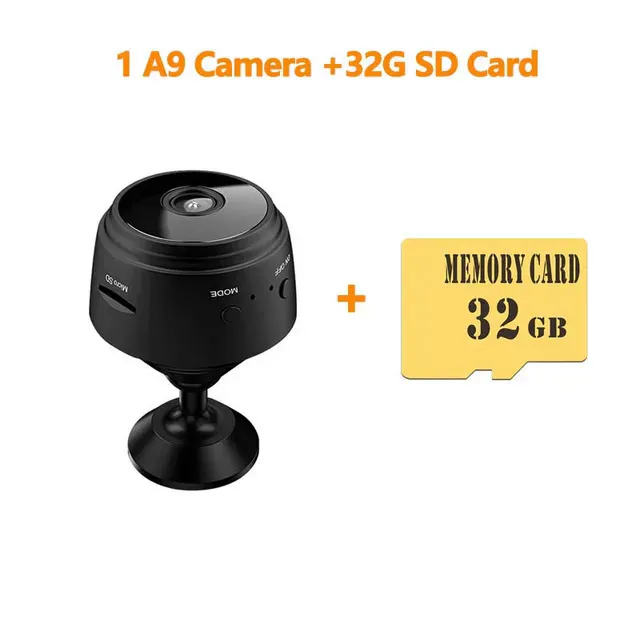 A9%20Mini%20Camera%20Indoor%20WiFi%20Wireless%20Night%20Vision%20Security%20Protection%20Battery%20CCTV%20Monitor%201/2%20pcs%20Smart%20Home%20Video%20Surveillance%20-%20Image%208