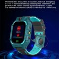 Fashions For Kids Smart Watch SOS LBS Location Camera 2G Call IP67 Luxury Waterproof Smart Watch For Ios Android Gift Boy Girls. 