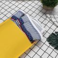 100pcs Kraft Paper Bubble Envelopes Padded Mailers Shipping Envelope self seal Shipping Packaging Bag Courier Storage Bags.