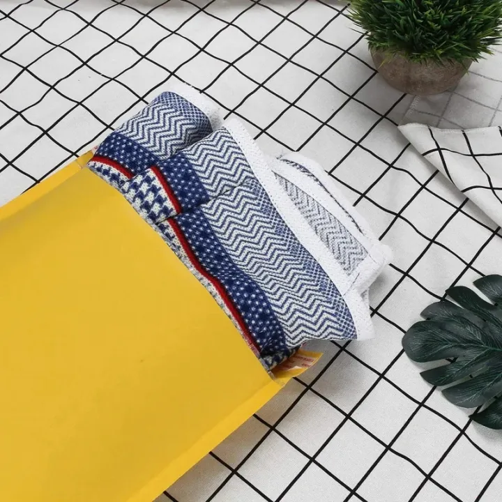 100pcs%20Kraft%20Paper%20Bubble%20Envelopes%20Padded%20Mailers%20Shipping%20Envelope%20self%20seal%20Shipping%20Packaging%20Bag%20Courier%20Storage%20Bags%20-%20Image%203