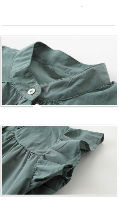 Baby%20Summer%20Suits%20for%20Girl%20Short%20Sleeve%20Blouse%20+Shorts%202%20Piece%20Set%20Child%20Wid-leg%20Short%20Pants%20Kids%20Cotton%20Outfits%20Clothes%20-%20Image%205