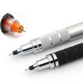 Uni Kuru Toga Mechanical Pencil M5-1017 Roulette Model Automatically Rotate Nib 0.5mm Art Sketch Painting Office School Supplies.