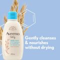 Aveeno Baby Daily Care 2-in-1 Shampoo & Conditioner 300ml, Made in UK. 