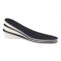 Height Lift Shoe Cushion Elevated Insoles Height Increase Insole Height Raiser Memory Foam Soft Silicone Men Comfortable Shoe Heel Insert Foot Pads Light Weight Invisible Women. 