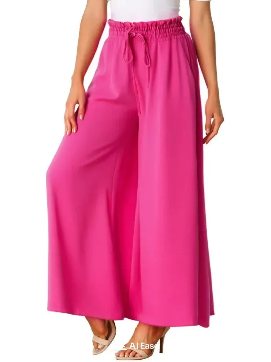 Women's%20All-Day%20Comfort%20Palazzo%20%E2%80%93%20Soft%20Cotton%20Fabric%20-%20Image%203