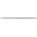 Telescopic Swimming Pool Pole, High Hardness Stretched 192cm Pool Cleaner Rod for Skimming Net for Garden.