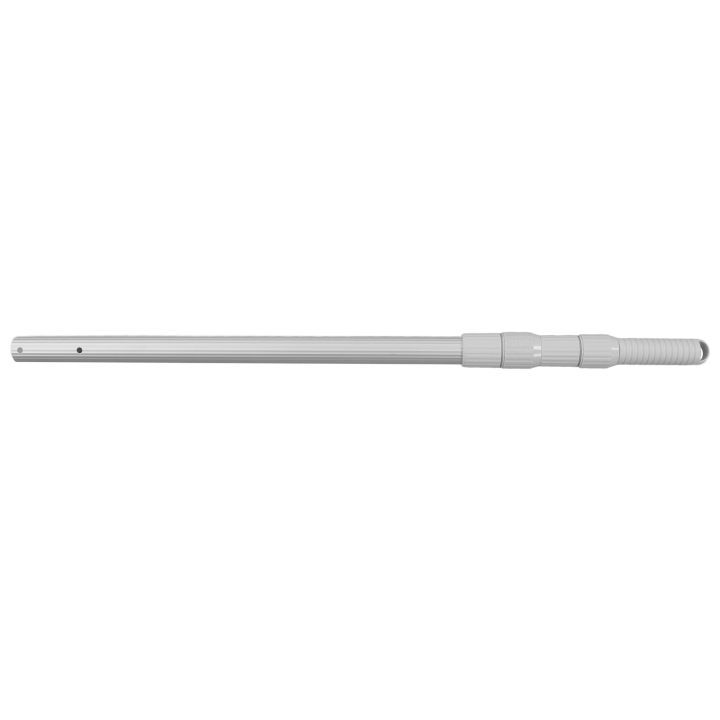 Telescopic%20Swimming%20Pool%20Pole,%20High%20Hardness%20Stretched%20192cm%20Pool%20Cleaner%20Rod%20for%20Skimming%20Net%20for%20Garden%20-%20Image%205