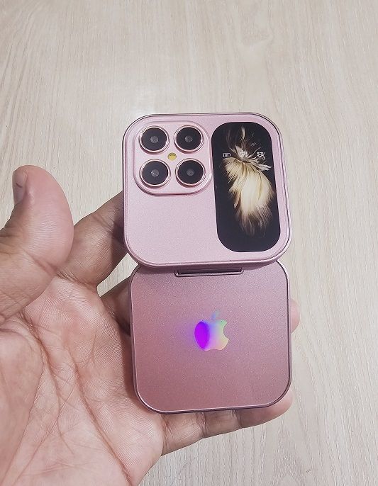 i17%20Mini%20Flip%20Phone%202%20SIM%20Rose%20Gold%20-%20Image%206