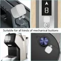 Tuya Finger Robot Switch Smart Switch Button Pusher Bluetooth Fingerobot Smart Life App Time Control Work with Alexa Google Home. 