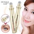 BIOAQUA Eye Roll Ball Eye Esence Roller Anti Wrinkle Remove Dark Circles-15ml.