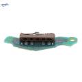 4xReplacement Power On Off Switch Board PCB Circuit For Sony PSP 3000 Console. 