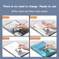 Capacitive Stylus Pen for Teclast T50 T40 Pro M40 Plus Air P20 P30 HD P25T P80T P20S P30 Air M40S P25 Touch Screen Stylus Pencil.