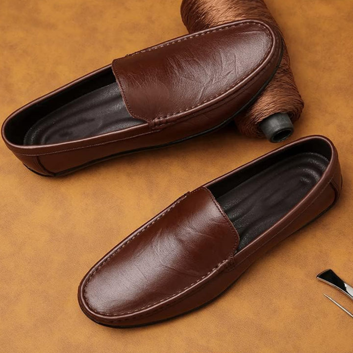 New%20High%20Quality%20JS%20Leather%20JS-112372%20Slip%20Moccasins%20Loafers%20Casual%20Shoes%20For%20Men%20Driving%20By%20JS%20DREEM%20POINT%20-%20Image%202