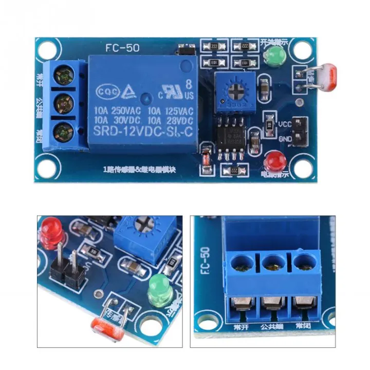 12V%20Stable%20LDR%20Photoresistor%20Relay%20Module%20Controller%20Light%20Sensor%20Switches%20Photosensitive%20Resistance%20Module%20Photoresistor%20LDR%2012V%20Relay%20Module%20Detect%20Sensor%20-%20Image%2010