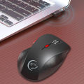 YWYT Wireless Mouse 2.4GHz Gaming Mouse Ergonomic Design Gaming Mouse Optical Mouse 2400DPI. 