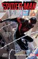 Spider-Man: Miles Morales Vol. 1 Comic Book Marvel's New Heroic Journey Collectible Series. 