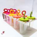 Ice Cream Maker/Ice cream Maker Box/Ice cream Box/Ice Box 10 Pcs Set. 