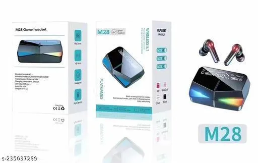 M28%20TWS%20Gaming%20Headset%20Bluetooth%205.1V%2045Ms%20Low%20Latency%20Wireless%20Earphone%20with%20Stereo%20Bluetooth%20Headphones%20Gamer%20Earbuds%20-%20Bluetooth%20Headphone%20-%20Image%202