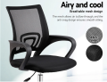 Office Chair (Smart Office Executive Chair Cl-Ec-01 Plastic Base). 