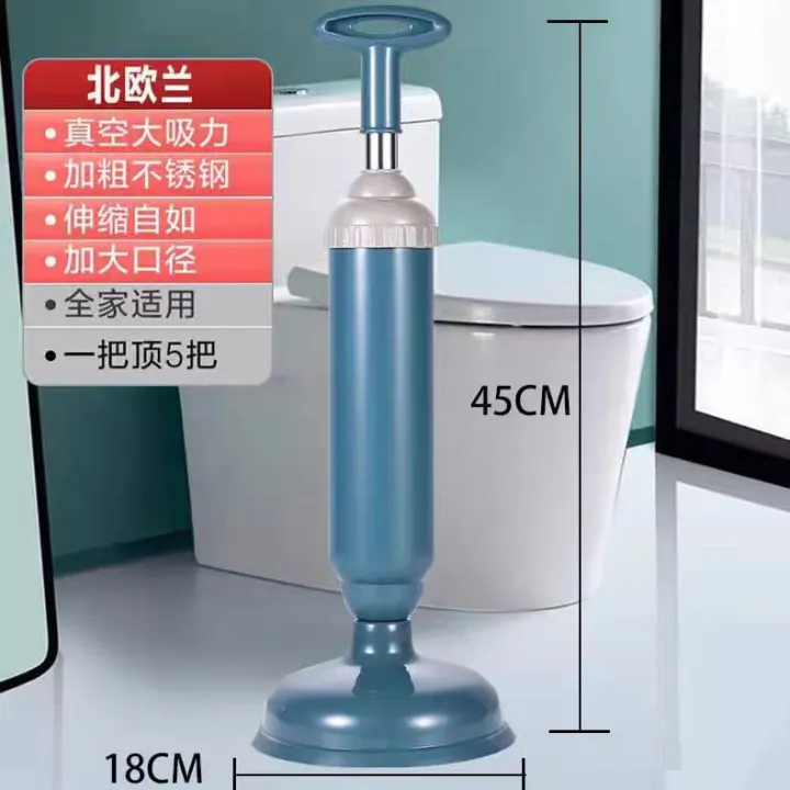 Powerful%20Bathroom%20Blocked%20Toilet%20Sink%20Multi%20Drain%20Buster%20Plunger%20W/2%20Suckers%20For%20Sink%20Cleaning%20Tool%20Piston%20Kitchen%20Suction%20Cup%20-%20Image%204