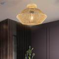 Chandelier Lampshade Decorative LED Ceiling Pendant Light Shade for Bathroom. 
