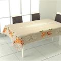 indian Rose pital tea table cover(45/30 inch).