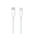 20W USB-C to Lightning PD Fast Charging Data Cable for iPhone 14/13/12/11/12/13/14/15/16/17 Series.